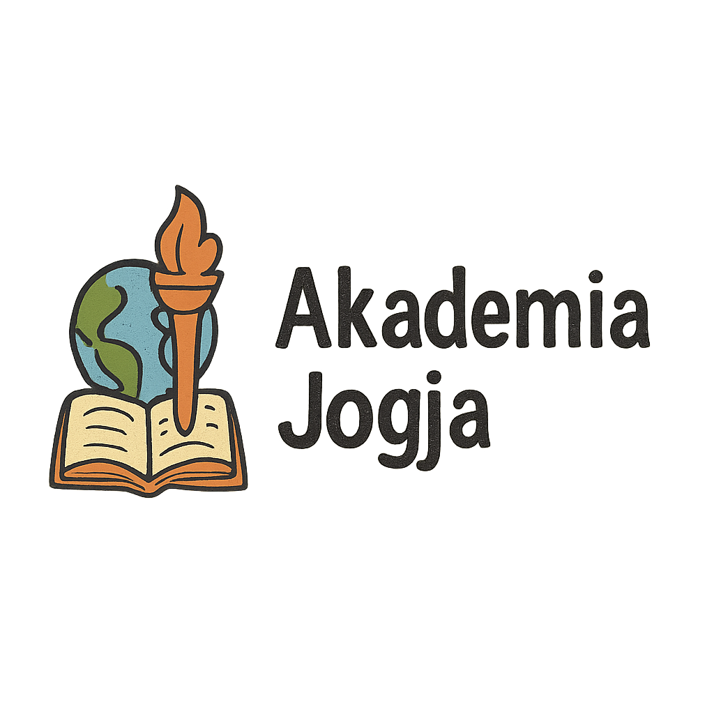 Akademia Jogja