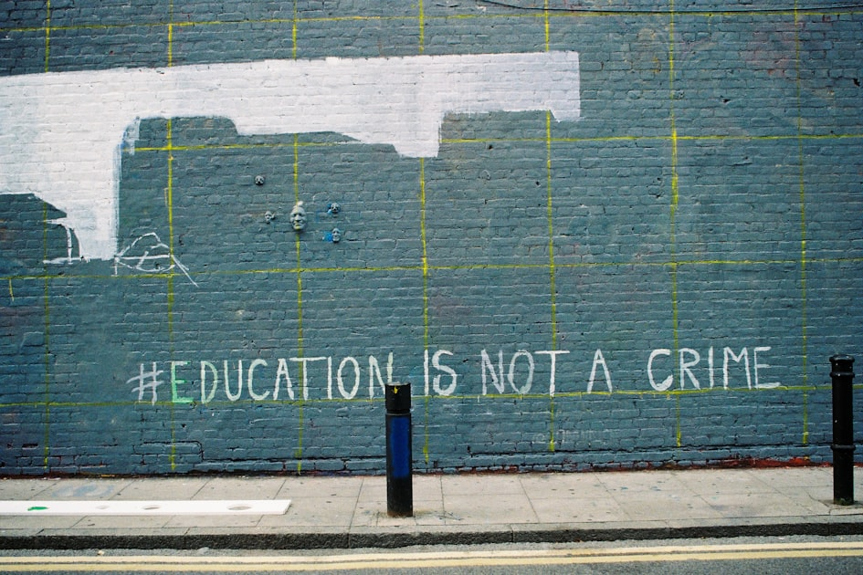 Advocacy for Social Change
